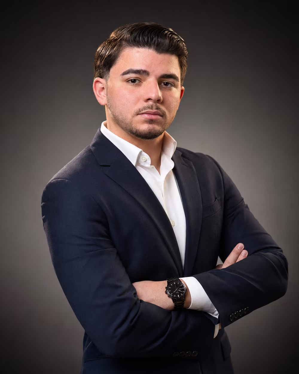 Digno Araújo, consultor jurídico