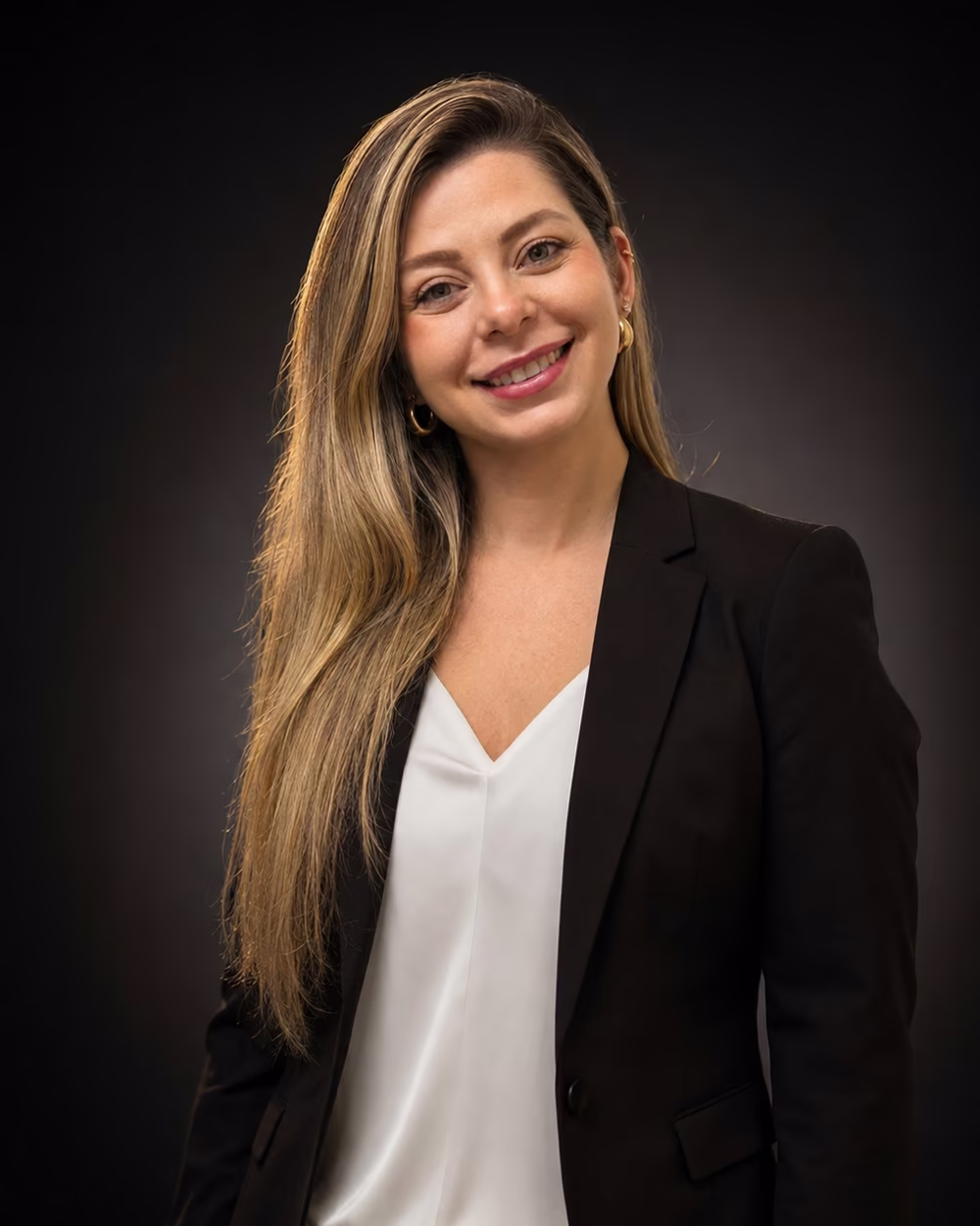 Dra. Ronielly do Carmo, advogada