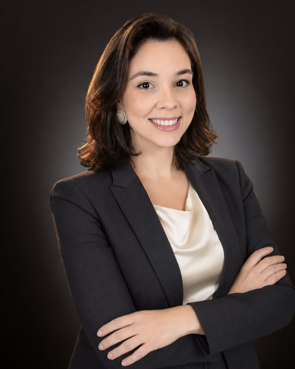 Dra. Ryna Fernandes, advogada