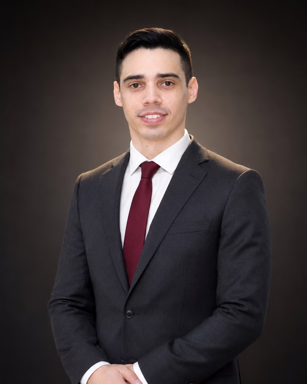 Dr. Paulo Eric, advogado